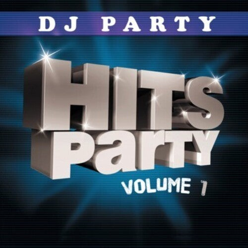 DJ Party: Hits Party Vol. 1