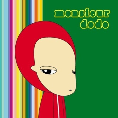 Monsieur Dodo: Monsieur Dodo