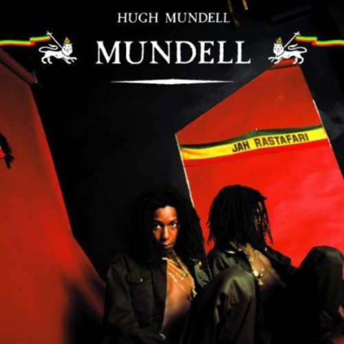 Mundell, Hugh: Mundell