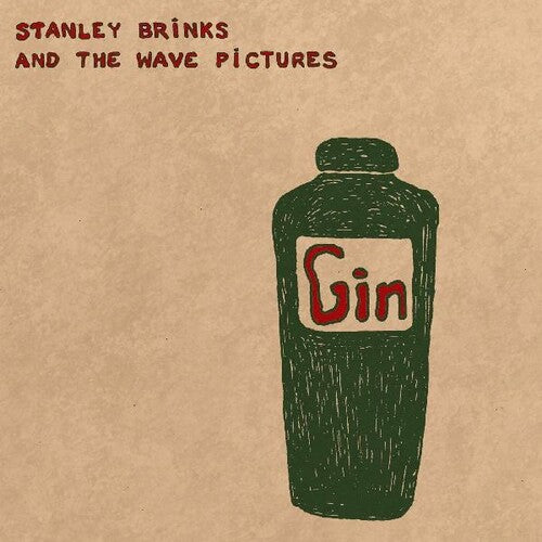 Brinks, Stanley: Gin