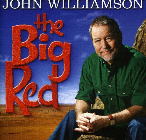 Williamson, John: Big Red