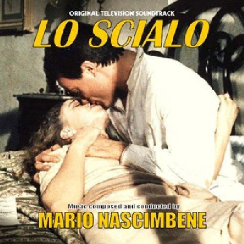 Nascimbene, Mario: Lo Scialo (Original Television Soundtrack)