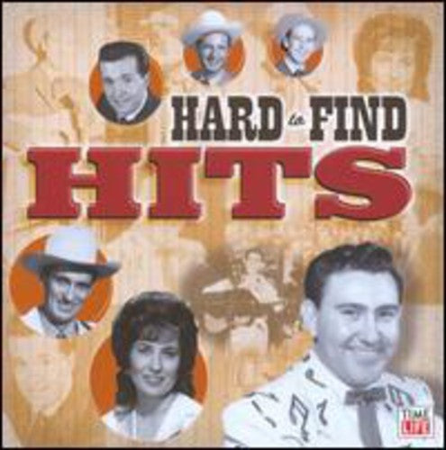 Golden Age of Country Music: Hard to Fin / Various: Golden Age of Country Music: Hard to Fin / Various