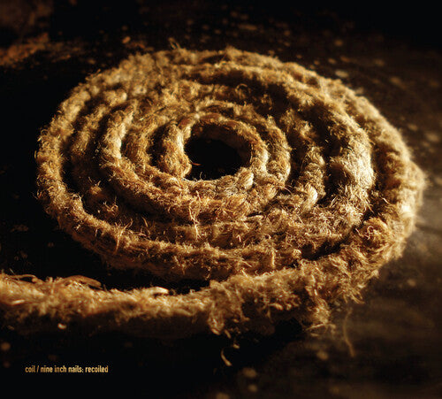 Coil / Nine Inch Nails: Recoiled