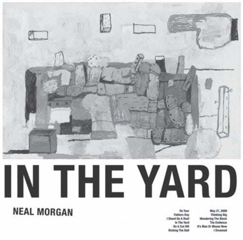 Morgan, Neal: In the Yard