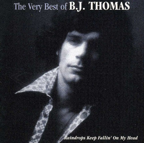 Thomas, B.J.: Very Best of