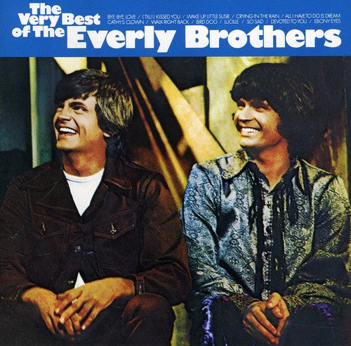 Everly Brothers: The Very Best