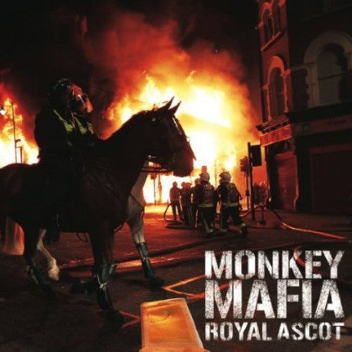 Monkey Mafia: Royal Ascot