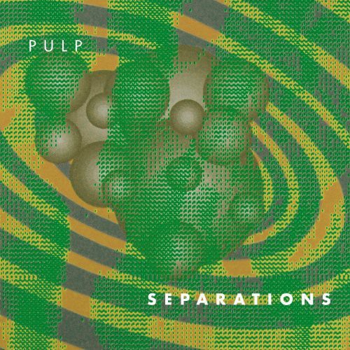 Pulp: Separations