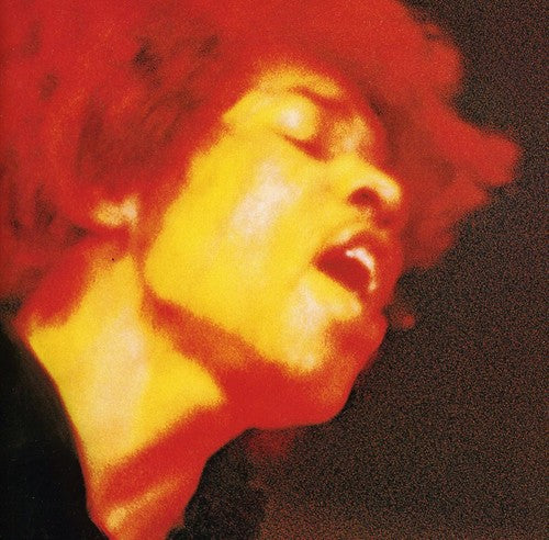 Hendrix, Jimi: Electric Ladyland