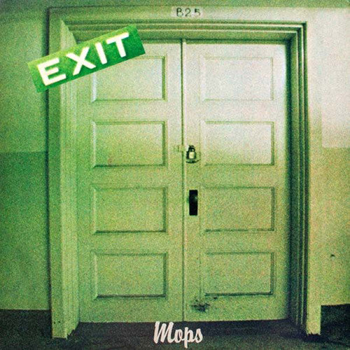 Mops: Exit [180 Gram Vinyl]