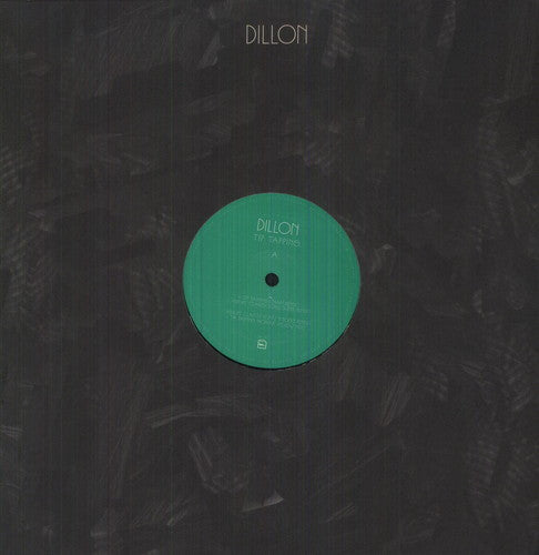 Dillon: Tip Tapping / Abrupt Clarity Remix