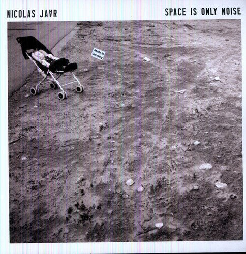 Jaar, Nicolas: Space Is Only Noise
