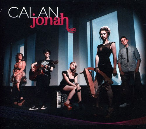 Calan: Jonah