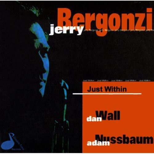 Bergonzi, Jerry: Just Within
