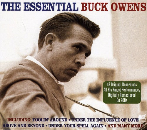 Owens, Buck: Essential