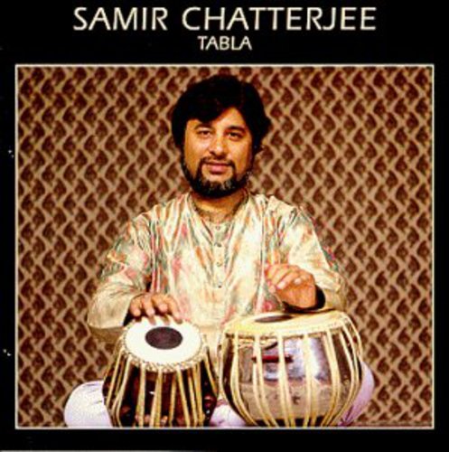 Chatterjee, Samir: Samir Chatterjee