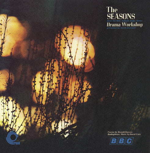 Radiophonic Workshop: The Seasons