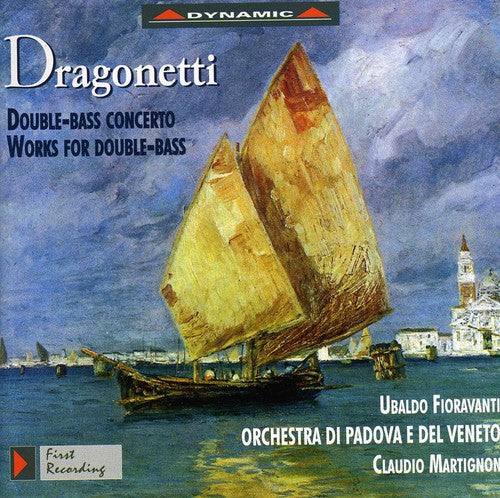 Dragonetti / Martignon: Concerto in G