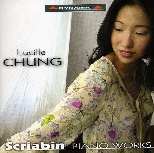 Scriabin / Chung: Preludes