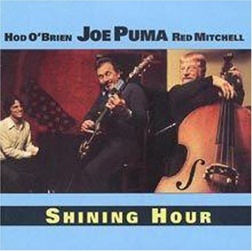 Puma, Joe: Shining Hour