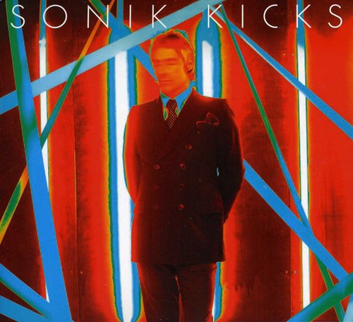 Weller, Paul: Sonik Kicks