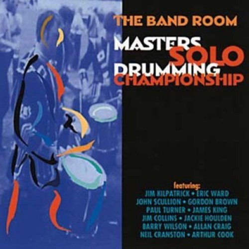 Master Solo Drumming Championship / Various: Master Solo Drumming Championship