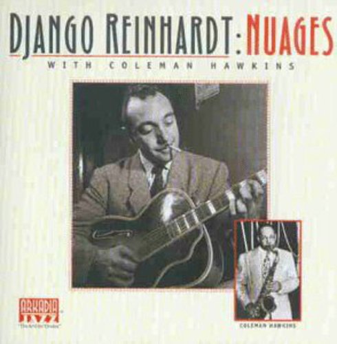 Reinhardt, Django: Nuages
