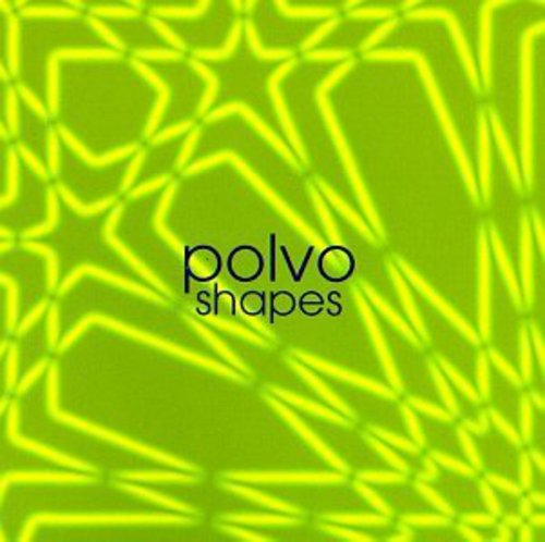 Polvo: Shapes