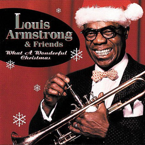 Armstrong, Louis: What A Wonderful Xmas