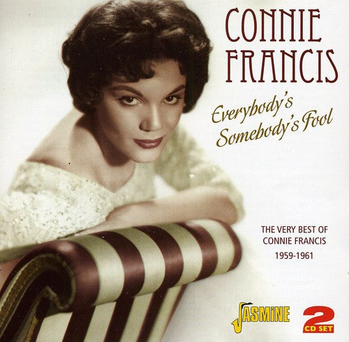 Francis, Connie: Everybody's Somebody's