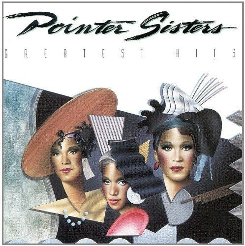 Pointer Sisters: Greatest Hits