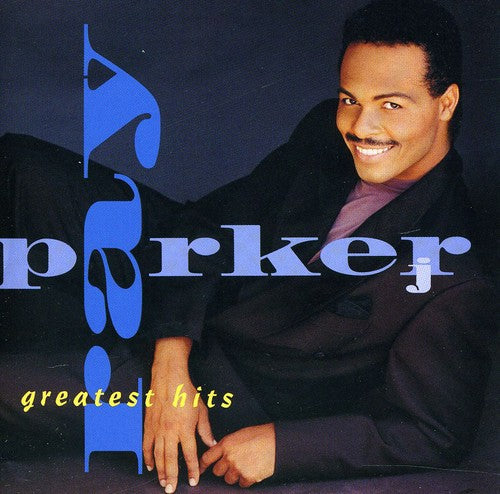 Parker Jr, Ray: Greatest Hits