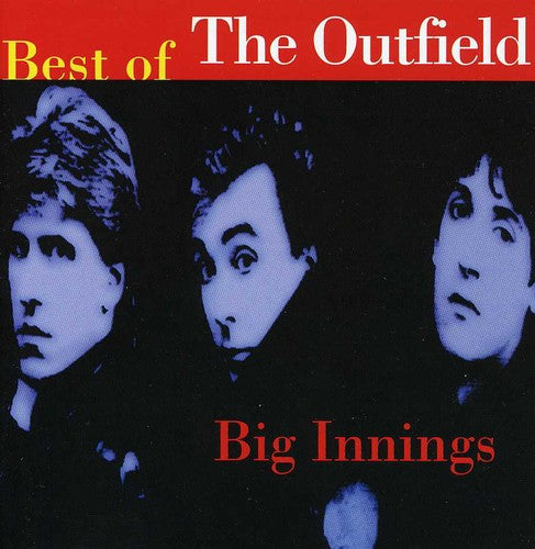 Outfield: Big Innings: Best of