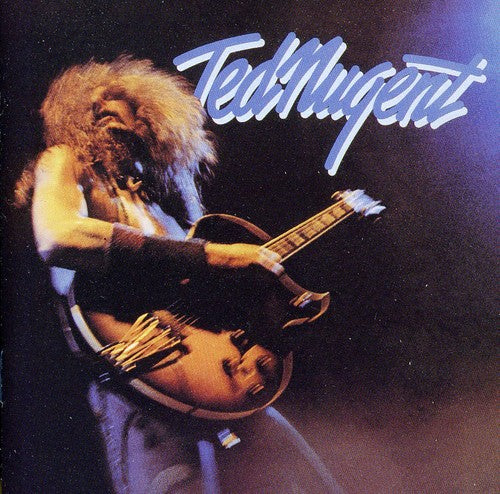 Nugent, Ted: Ted Nugent
