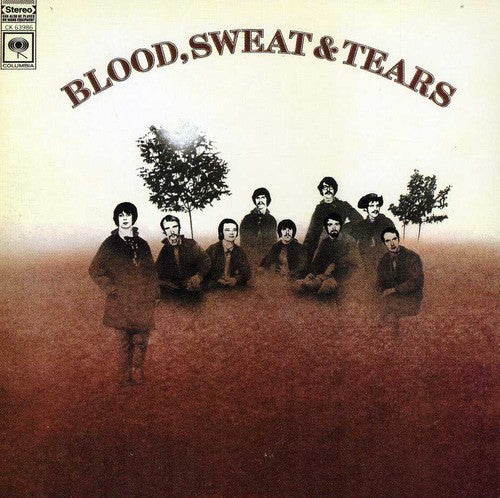 Blood Sweat & Tears: Blood Sweat and Tears [Expanded]
