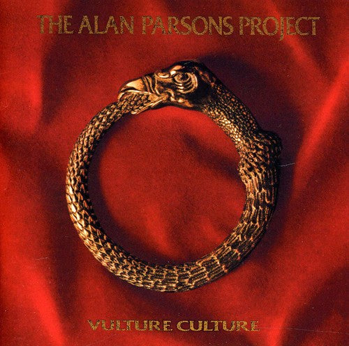 Parsons, Alan: Vulture Culture