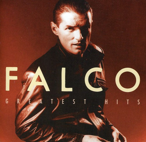 Falco: Greatest Hits