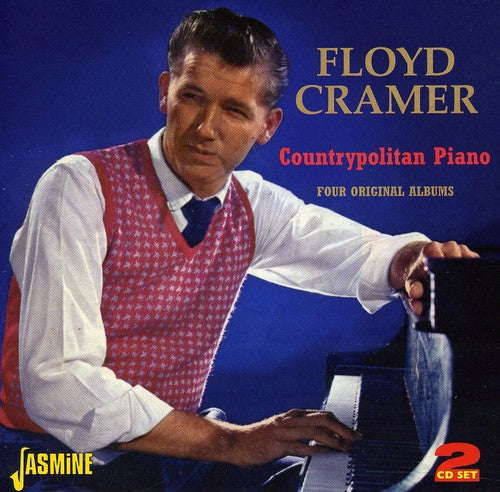 Cramer, Floyd: Countrypolitan Piano