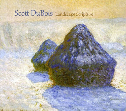 Dubois, Scott: Landscape Scripture