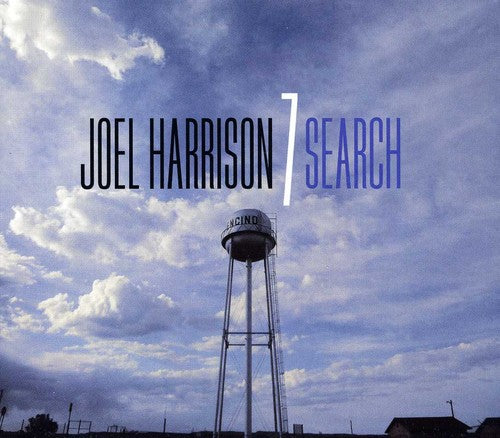 Harrison, Joel 7: Search