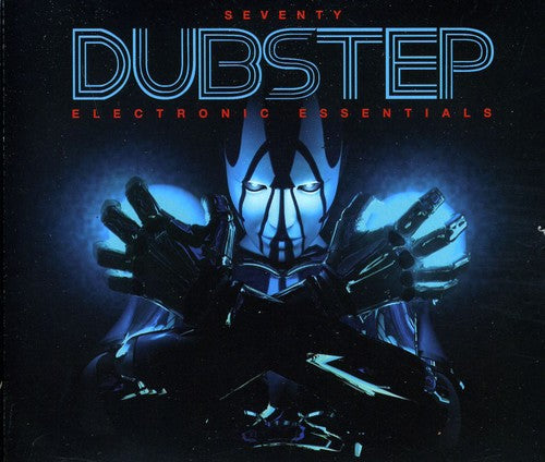 Seventy Dubstep: Electronic Essentials / Various: Seventy Dubstep: Electronic Essentials
