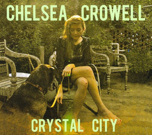 Crowell, Chelsea: Crystal City