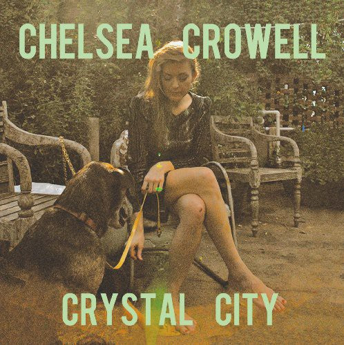 Crowell, Chelsea: Crystal City