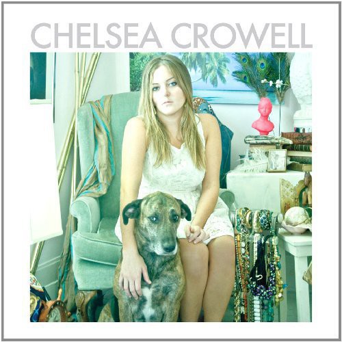 Crowell, Chelsea: Chelsea Crowell