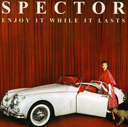 Spector: Enjoy It While It Lasts