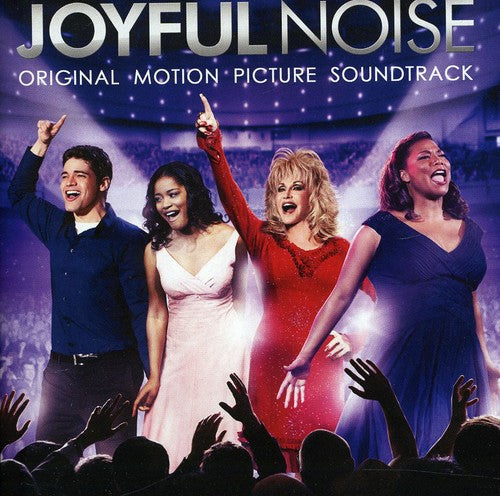 Joyful Noise / O.S.T.: Joyful Noise (Original Soundtrack)