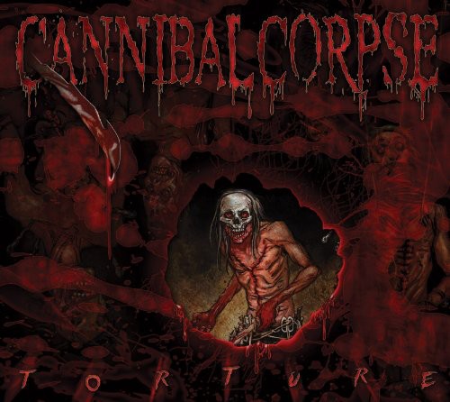 Cannibal Corpse: Torture