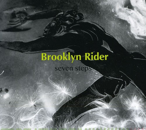 Brooklyn Riders: Seven Steps