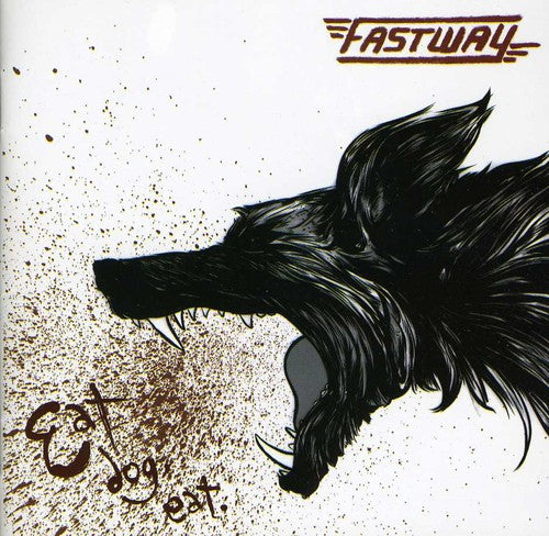 Fastway: Eat Dog Eat